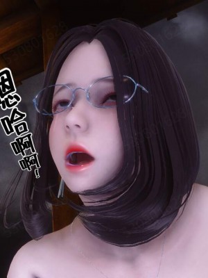 [衣一] 侍奉女神 07-09 ——于菲菲场合 01-03_00001008