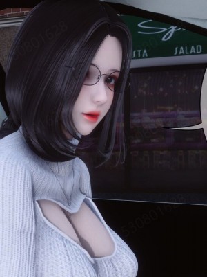 [衣一] 侍奉女神 07-09 ——于菲菲场合 01-03_00001023