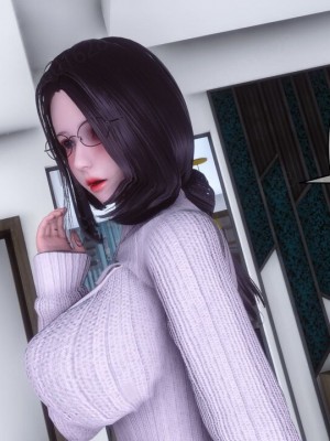 [衣一] 侍奉女神 07-09 ——于菲菲场合 01-03_00001031