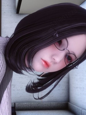 [衣一] 侍奉女神 07-09 ——于菲菲场合 01-03_00001038