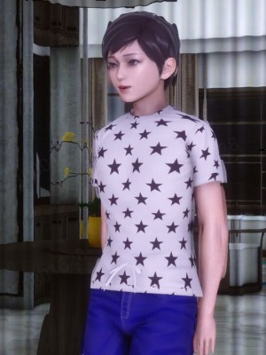 [衣一] 侍奉女神 07-09 ——于菲菲场合 01-03_00001041