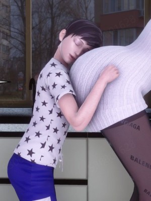 [衣一] 侍奉女神 07-09 ——于菲菲场合 01-03_00001042