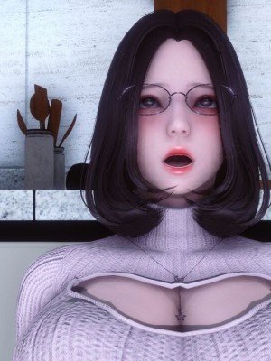 [衣一] 侍奉女神 07-09 ——于菲菲场合 01-03_00001052