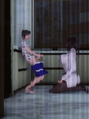 [衣一] 侍奉女神 07-09 ——于菲菲场合 01-03_00001057