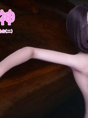 [衣一] 侍奉女神 07-09 ——于菲菲场合 01-03_00001060