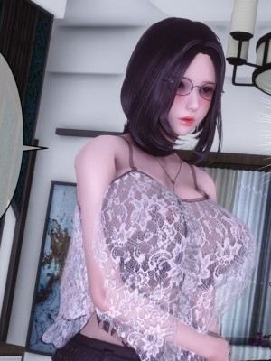 [衣一] 侍奉女神 07-09 ——于菲菲场合 01-03_00001068