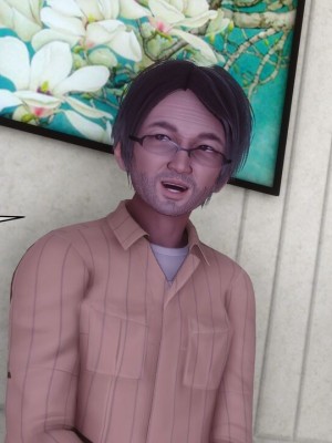 [衣一] 侍奉女神 07-09 ——于菲菲场合 01-03_00001069