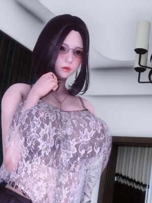 [衣一] 侍奉女神 07-09 ——于菲菲场合 01-03_00001070