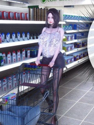 [衣一] 侍奉女神 07-09 ——于菲菲场合 01-03_00001071