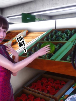 [衣一] 侍奉女神 07-09 ——于菲菲场合 01-03_00001076