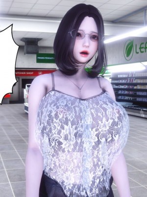 [衣一] 侍奉女神 07-09 ——于菲菲场合 01-03_00001082