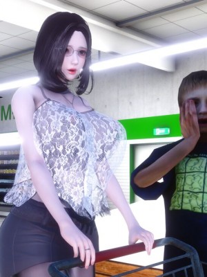 [衣一] 侍奉女神 07-09 ——于菲菲场合 01-03_00001088