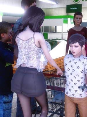 [衣一] 侍奉女神 07-09 ——于菲菲场合 01-03_00001089