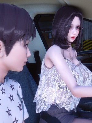 [衣一] 侍奉女神 07-09 ——于菲菲场合 01-03_00001091