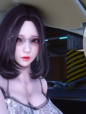 [衣一] 侍奉女神 07-09 ——于菲菲场合 01-03_00001093