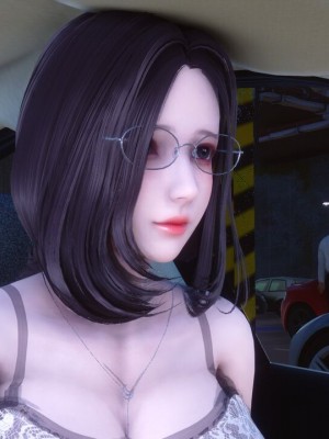 [衣一] 侍奉女神 07-09 ——于菲菲场合 01-03_00001095