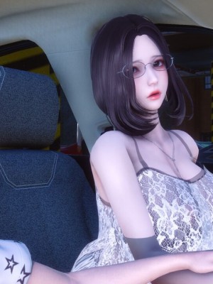 [衣一] 侍奉女神 07-09 ——于菲菲场合 01-03_00001097