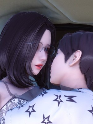 [衣一] 侍奉女神 07-09 ——于菲菲场合 01-03_00001099