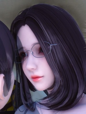 [衣一] 侍奉女神 07-09 ——于菲菲场合 01-03_00001101