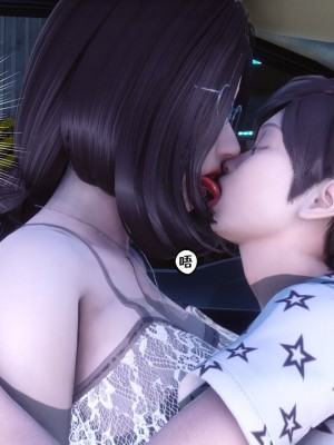 [衣一] 侍奉女神 07-09 ——于菲菲场合 01-03_00001103