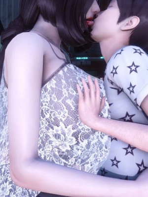 [衣一] 侍奉女神 07-09 ——于菲菲场合 01-03_00001107