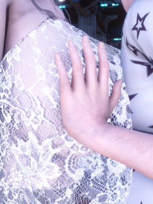 [衣一] 侍奉女神 07-09 ——于菲菲场合 01-03_00001108