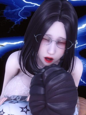 [衣一] 侍奉女神 07-09 ——于菲菲场合 01-03_00001111