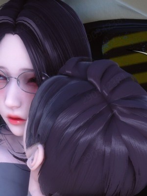 [衣一] 侍奉女神 07-09 ——于菲菲场合 01-03_00001113