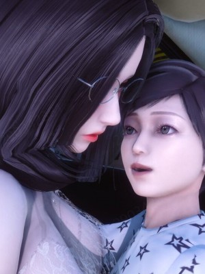 [衣一] 侍奉女神 07-09 ——于菲菲场合 01-03_00001114