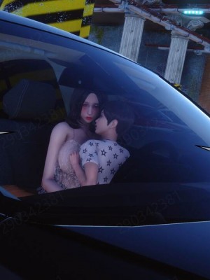 [衣一] 侍奉女神 07-09 ——于菲菲场合 01-03_00001115