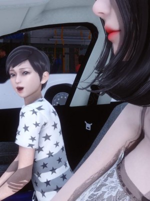 [衣一] 侍奉女神 07-09 ——于菲菲场合 01-03_00001116