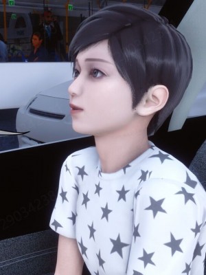 [衣一] 侍奉女神 07-09 ——于菲菲场合 01-03_00001118