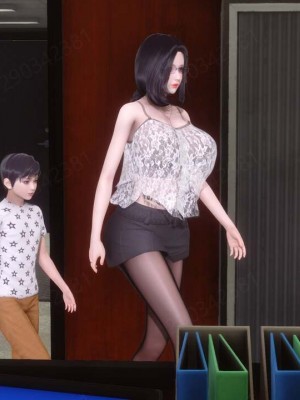 [衣一] 侍奉女神 07-09 ——于菲菲场合 01-03_00001120