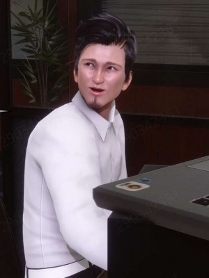 [衣一] 侍奉女神 07-09 ——于菲菲场合 01-03_00001122