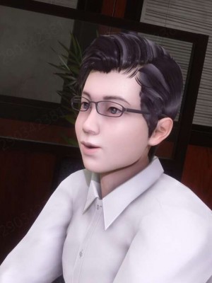 [衣一] 侍奉女神 07-09 ——于菲菲场合 01-03_00001124