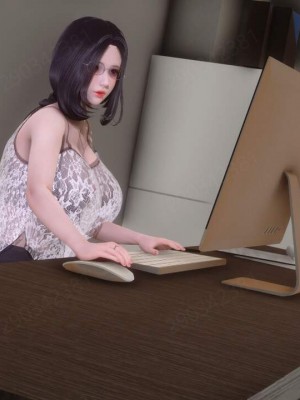 [衣一] 侍奉女神 07-09 ——于菲菲场合 01-03_00001127