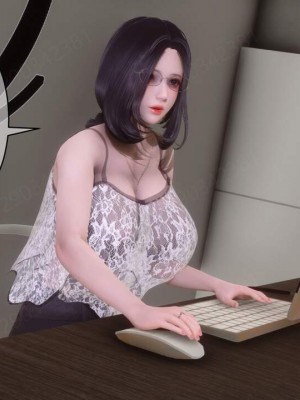 [衣一] 侍奉女神 07-09 ——于菲菲场合 01-03_00001129