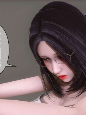 [衣一] 侍奉女神 07-09 ——于菲菲场合 01-03_00001144