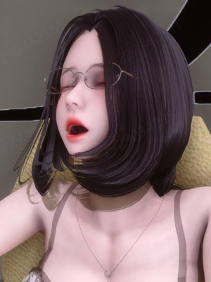 [衣一] 侍奉女神 07-09 ——于菲菲场合 01-03_00001151