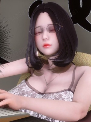 [衣一] 侍奉女神 07-09 ——于菲菲场合 01-03_00001157