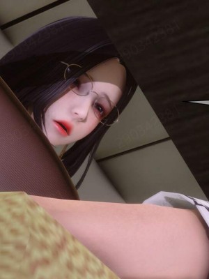 [衣一] 侍奉女神 07-09 ——于菲菲场合 01-03_00001160