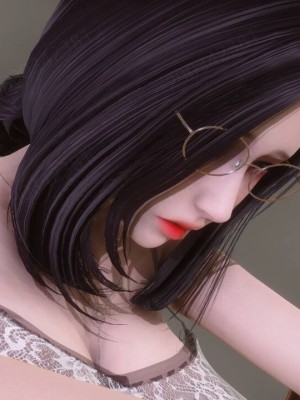 [衣一] 侍奉女神 07-09 ——于菲菲场合 01-03_00001166