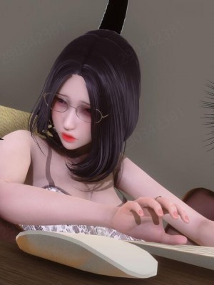 [衣一] 侍奉女神 07-09 ——于菲菲场合 01-03_00001168