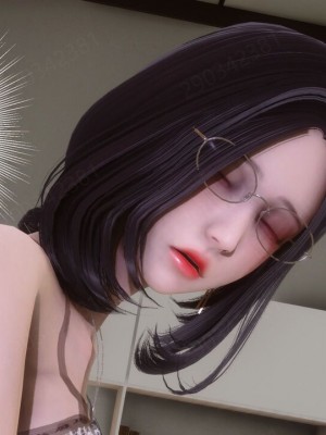 [衣一] 侍奉女神 07-09 ——于菲菲场合 01-03_00001174