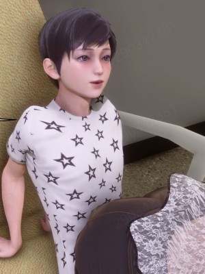 [衣一] 侍奉女神 07-09 ——于菲菲场合 01-03_00001177