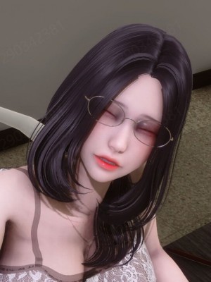 [衣一] 侍奉女神 07-09 ——于菲菲场合 01-03_00001180