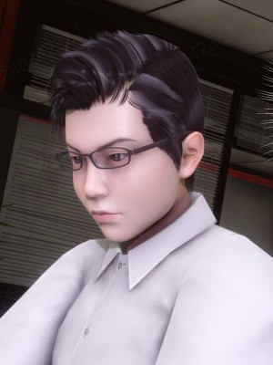 [衣一] 侍奉女神 07-09 ——于菲菲场合 01-03_00001193