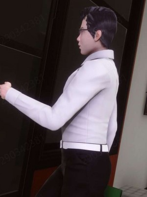 [衣一] 侍奉女神 07-09 ——于菲菲场合 01-03_00001195