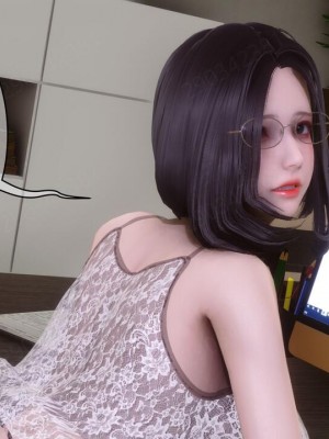 [衣一] 侍奉女神 07-09 ——于菲菲场合 01-03_00001197