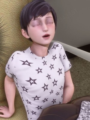 [衣一] 侍奉女神 07-09 ——于菲菲场合 01-03_00001205